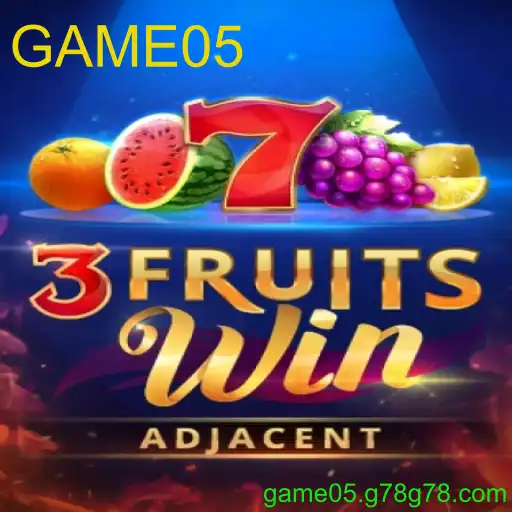 3FruitsWin