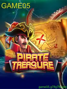 PirateTreasure