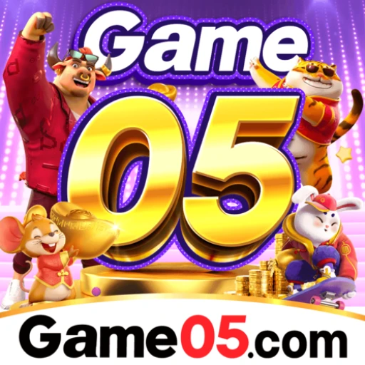 GAME05 Logo